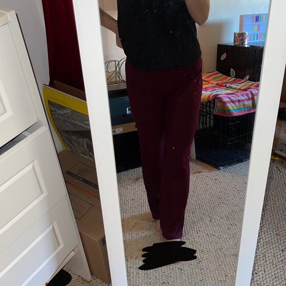 Cute Fall Dressy Pants!🍁😊 - Picture 2 of 5